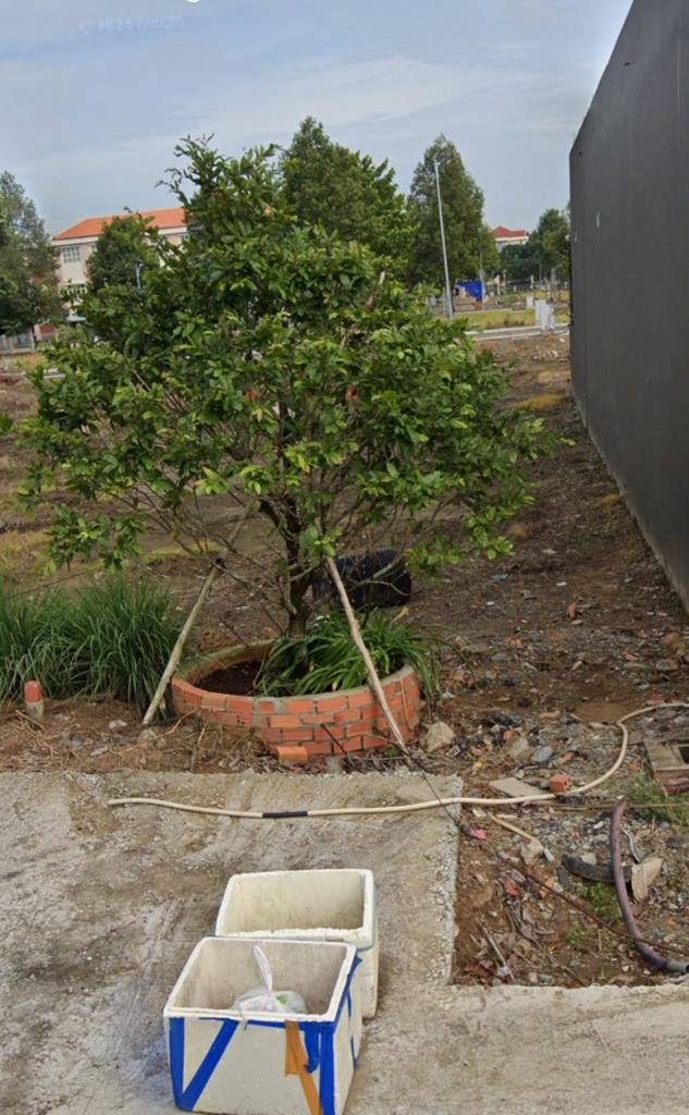 Cần bán gấp bán nhanh đất 112 m2, mặt tiền 5m tại Bình Thủy - Cần Thơ, giá 2,45 tỷ