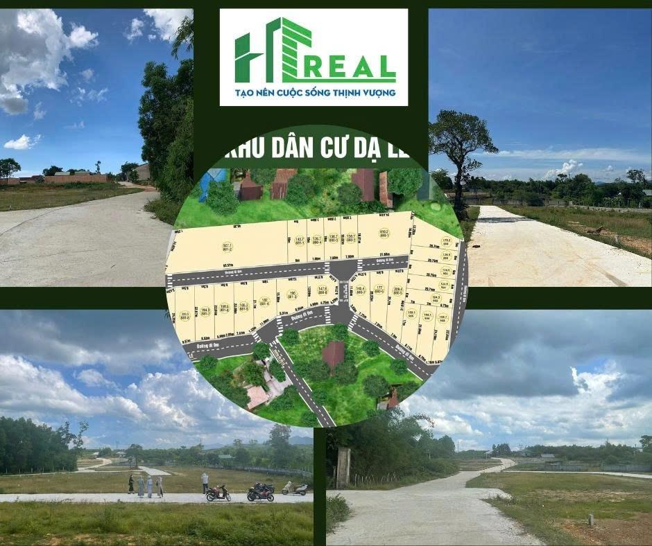 Bán gấp đất nền dự án 102 m2 tại Thủy Phương - Hương Thủy - Thừa Thiên Huế, giá 629 triệu