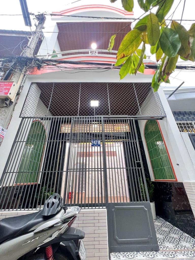 Thuê ngay nhà sổ riêng tại Đường Nguyễn Văn Cừ - An Hòa - Ninh Kiều, 80 m2, giá 6 triệu/tháng