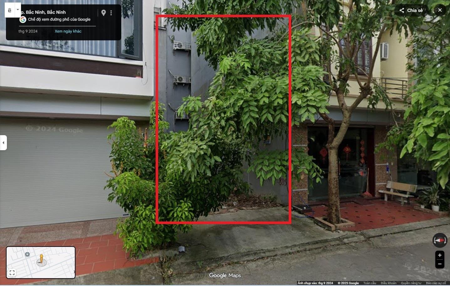 Cần bán mảnh đất 73 m2, hướng Đông-Bắc tại Phường Đại Phúc - Bắc Ninh - Bắc Ninh, giá 10,5 tỷ