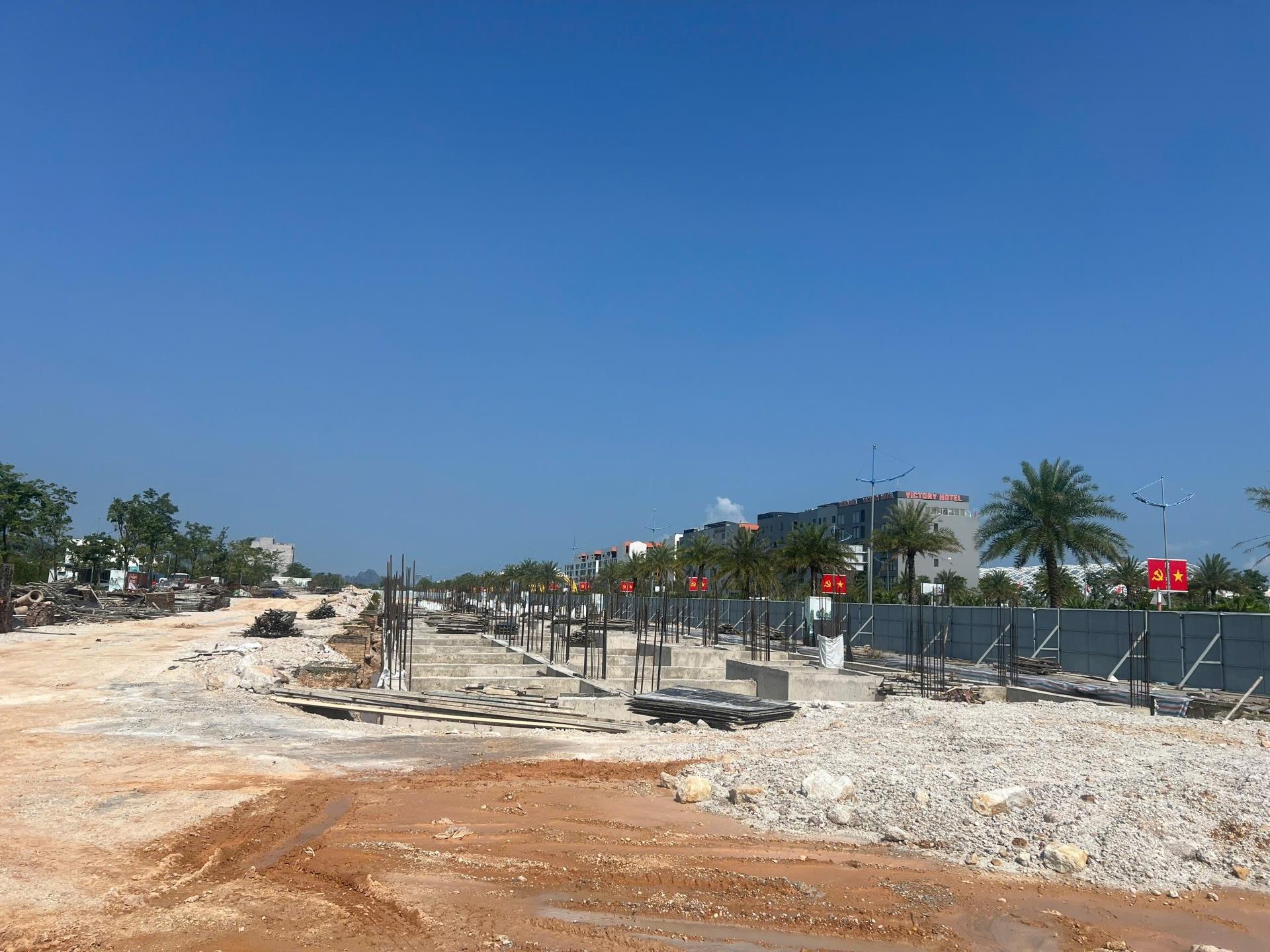 Bán nhà phố - shophouse 87,5 m2, giá 7,5 tỷ tại Xã Đông Xá - Vân Đồn - Quảng Ninh