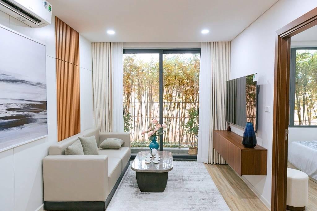 Cần bán gấp bán nhanh nhà chung cư 35 m2, giá 499,999999 tr tại Quy Nhơn - Bình Định