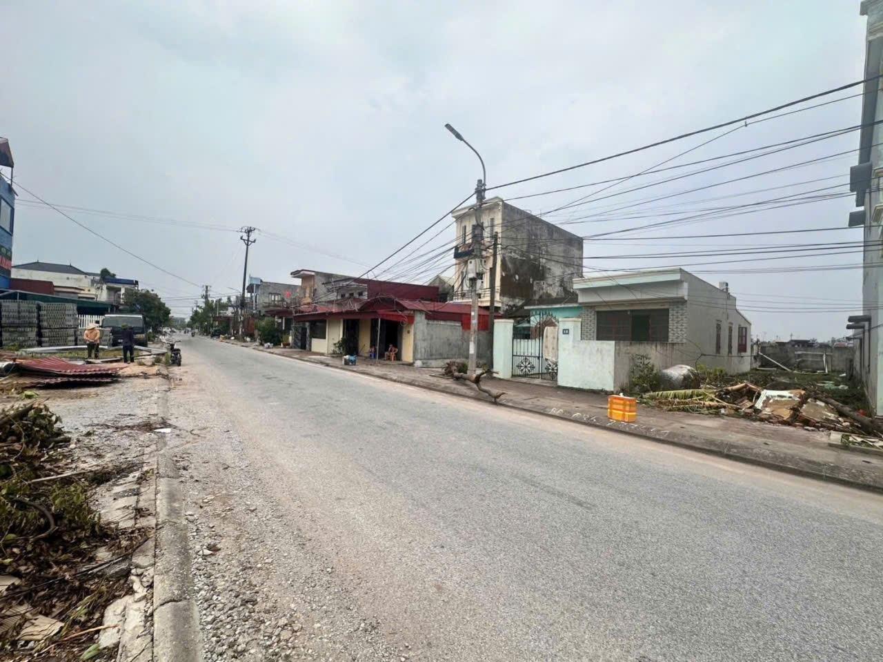 Sở hữu lô đất 127 m2 tại Phường Hợp Đức - Đồ Sơn - Hải Phòng, giá 4,1 tỷ