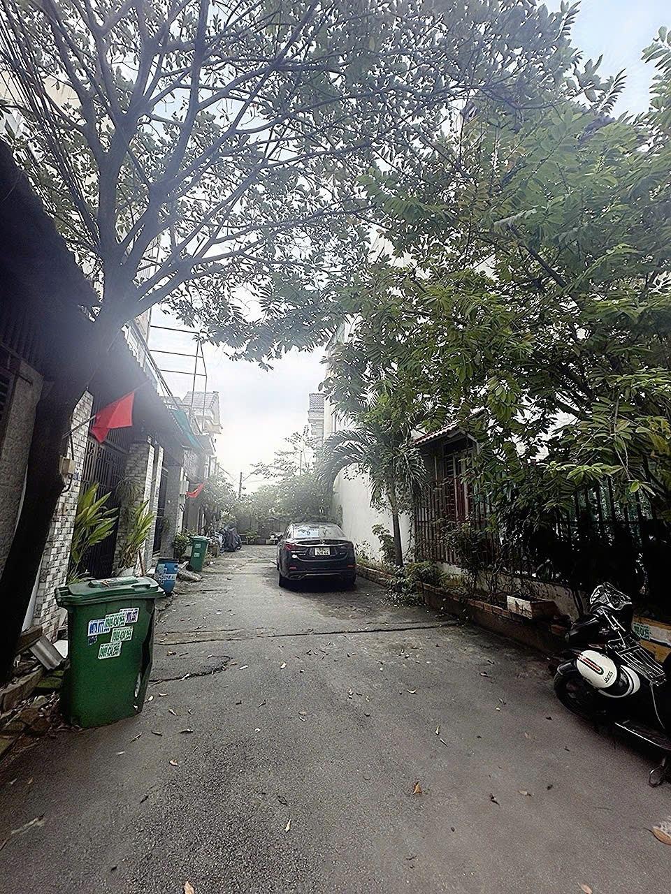 Bán gấp nhà mặt tiền 61 m2 tại Phường Linh Xuân - Thủ Đức - TP Hồ Chí Minh, giá 3,8 tỷ