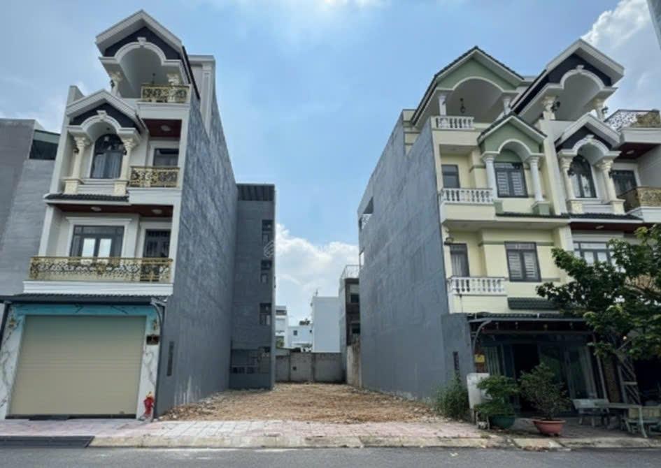Cần bán ngay đất 160 m2, hướng Đông-Nam tại Lai Uyên - Bàu Bàng - Bình Dương, giá 1,7 tỷ