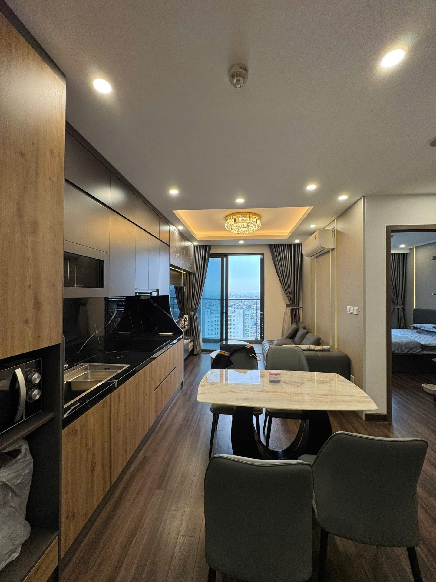 Bán gấp căn 48 m2, giá 2,16 tỷ tại Đường Võ Nguyên Giáp - Kênh Dương - Lê Chân - Hải Phòng - Ảnh 1