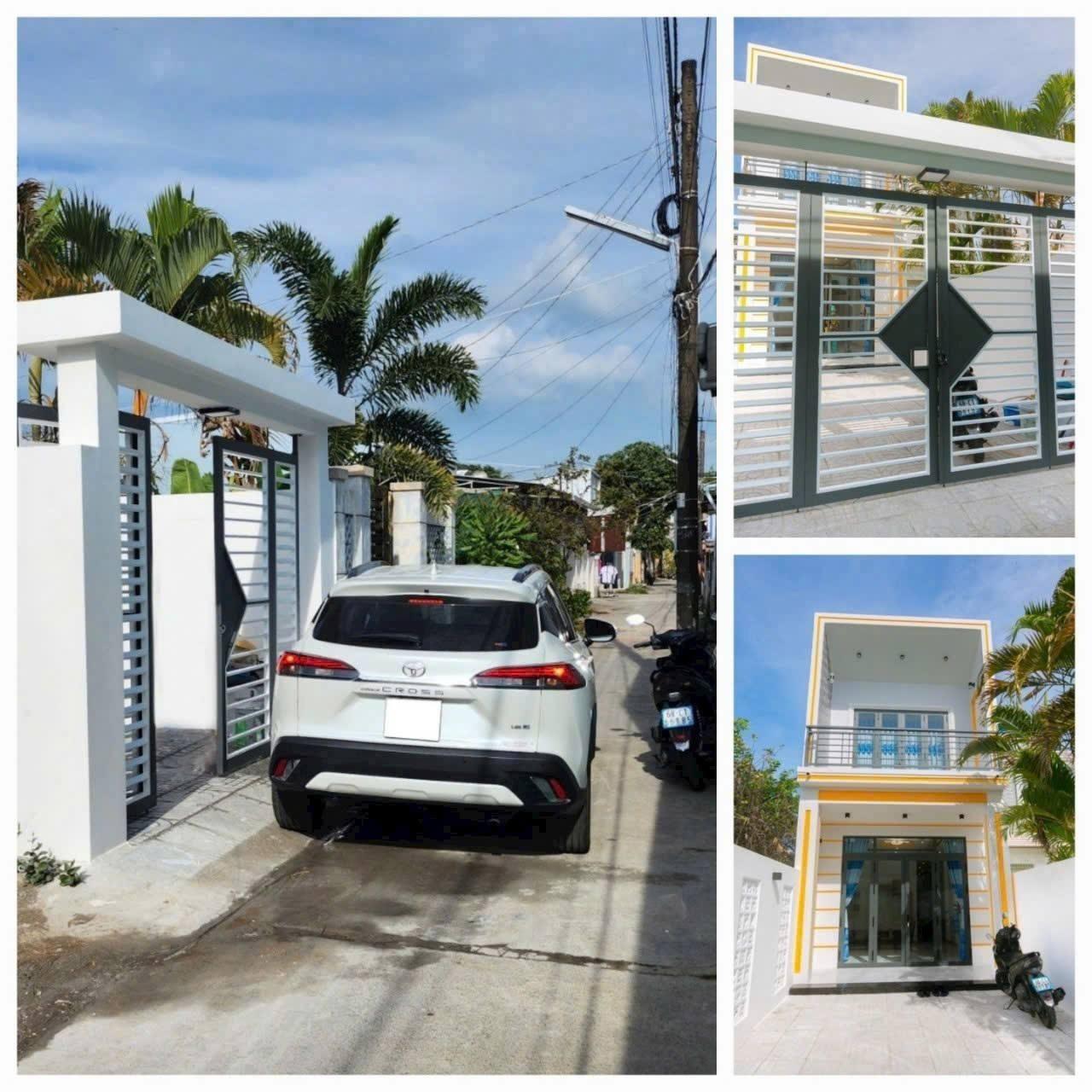 Sở hữu ngay nhà đất 101 m2 tại Xã Tân Phú Trung - Củ Chi - TP Hồ Chí Minh, giá 999,999999 tr - Ảnh 1