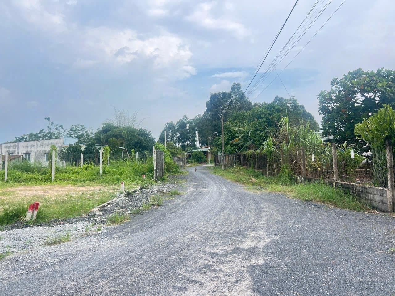 Cần bán gấp bán nhanh đất nền 101 m2 tại Xã Phước Vĩnh An - Củ Chi - TP Hồ Chí Minh, giá 1,65 tỷ