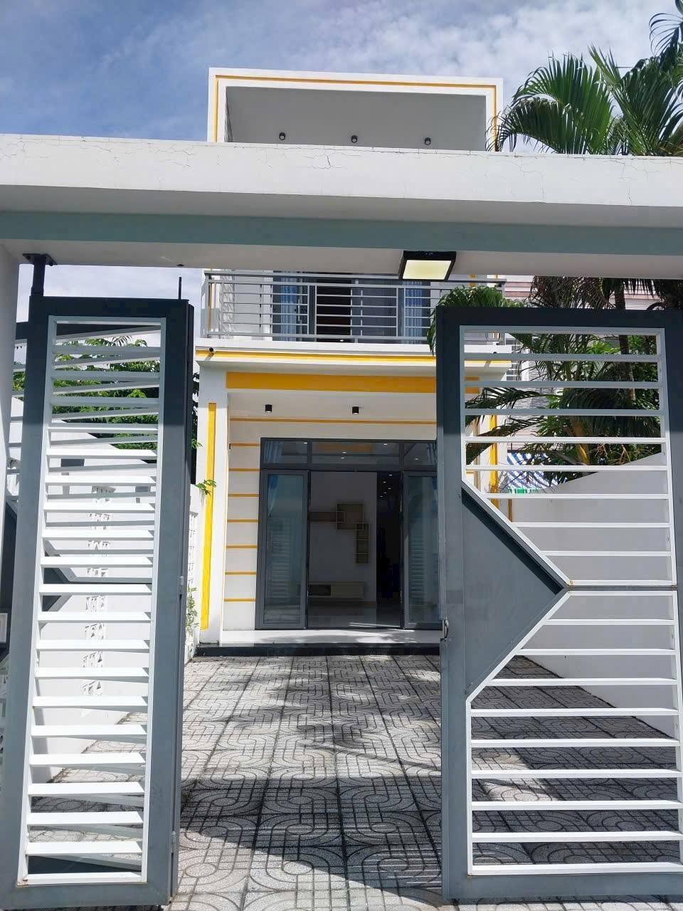 Sở hữu ngay nhà đất 101 m2 tại Xã Tân Phú Trung - Củ Chi - TP Hồ Chí Minh, giá 999,999999 tr