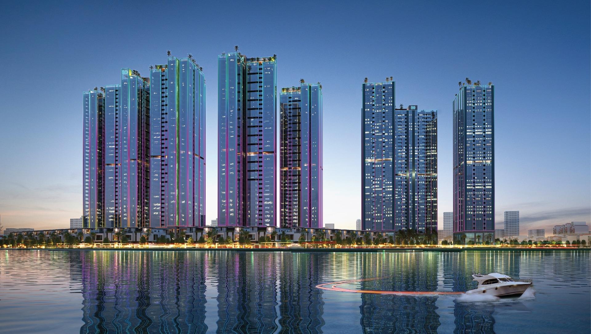 Cần bán căn 45 m2, giá rẻ tại Đường Phú Thuận - Tân Phú - Quận 7 - TP Hồ Chí Minh - Ảnh 1