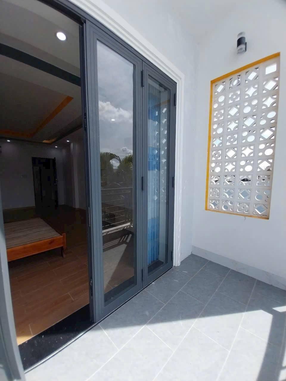 Sở hữu ngay nhà đất 101 m2 tại Xã Tân Phú Trung - Củ Chi - TP Hồ Chí Minh, giá 999,999999 tr