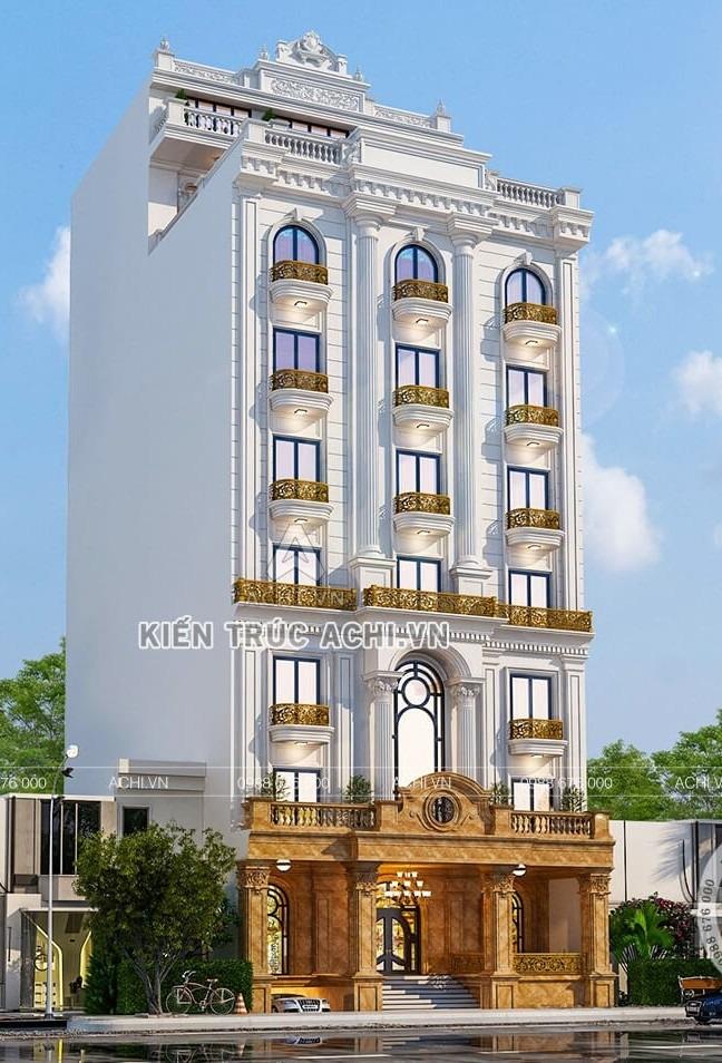 Thuê ngay căn nhà mặt phố tại Phố Mai Hắc Đế - Hai Bà Trưng, 108 m2, giá 83 tỷ/tháng