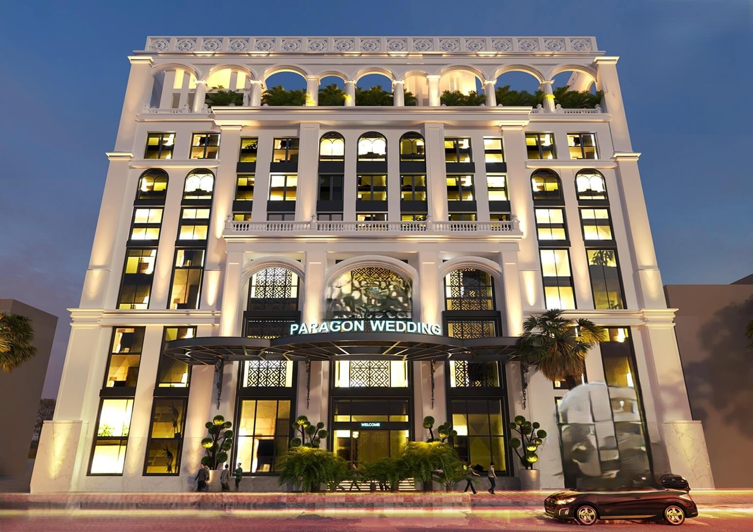 Cần cho thuê gấp nhà mặt tiền tại Đường Trần Thái Tông - Cầu Giấy, 155 m2, giá 180 tỷ/tháng - Ảnh 1