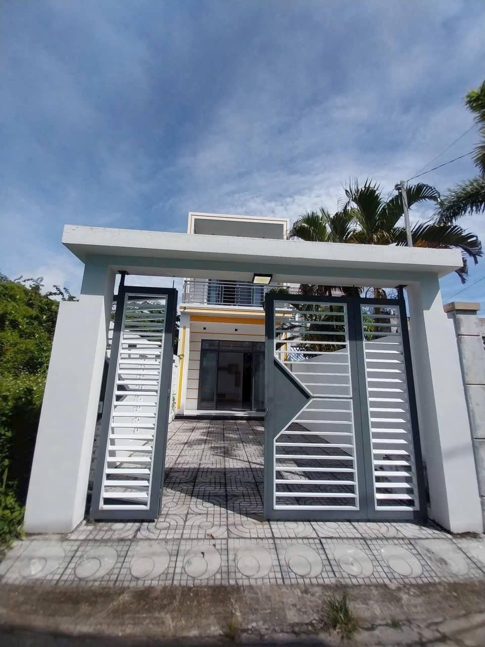 Sở hữu ngay nhà đất 101 m2 tại Xã Tân Phú Trung - Củ Chi - TP Hồ Chí Minh, giá 999,999999 tr