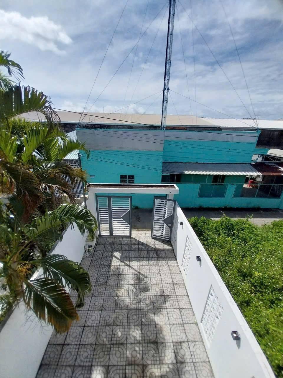 Sở hữu ngay nhà đất 101 m2 tại Xã Tân Phú Trung - Củ Chi - TP Hồ Chí Minh, giá 999,999999 tr