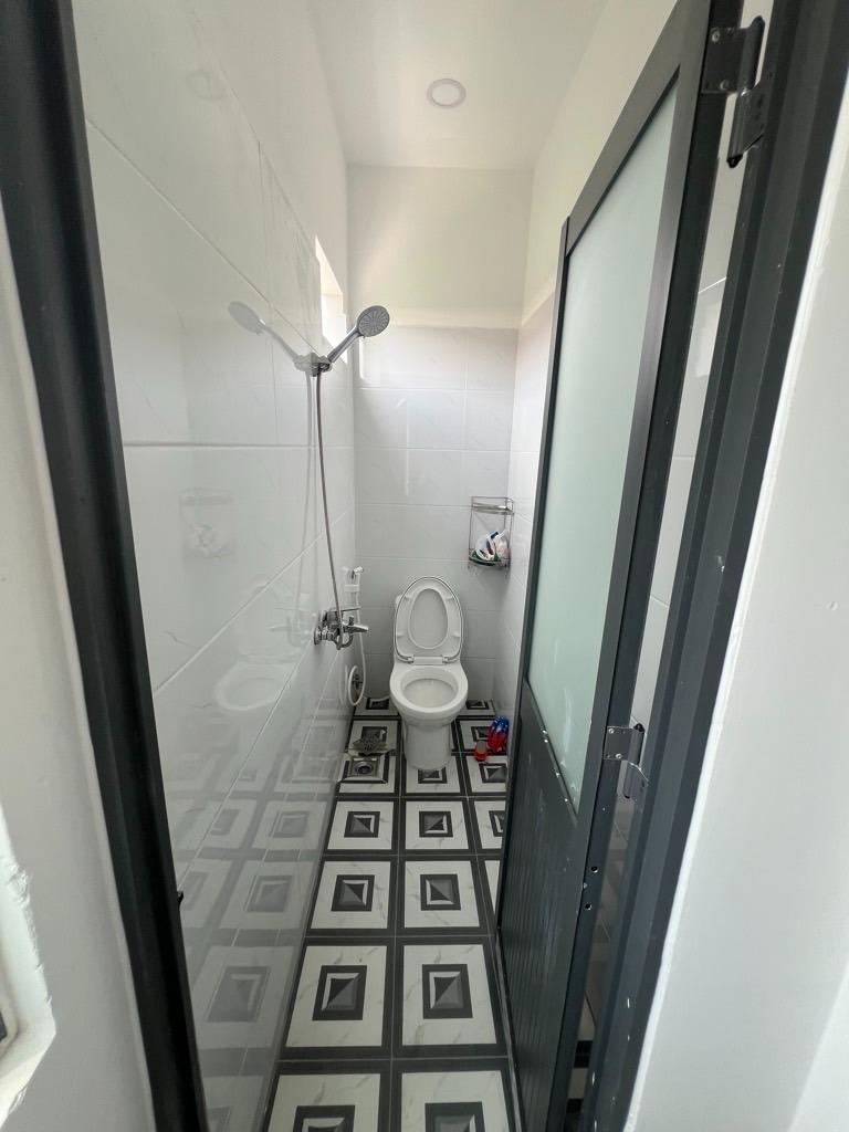 Cần bán gấp nhà sổ hồng riêng 48 m2 tại Đường Lâm Văn Bền - Tân Hưng - Quận 7, giá 5,4 tỷ - Ảnh 1