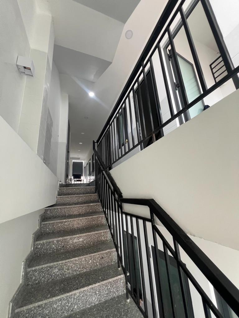 Cần bán gấp nhà sổ hồng riêng 48 m2 tại Đường Lâm Văn Bền - Tân Hưng - Quận 7, giá 5,4 tỷ