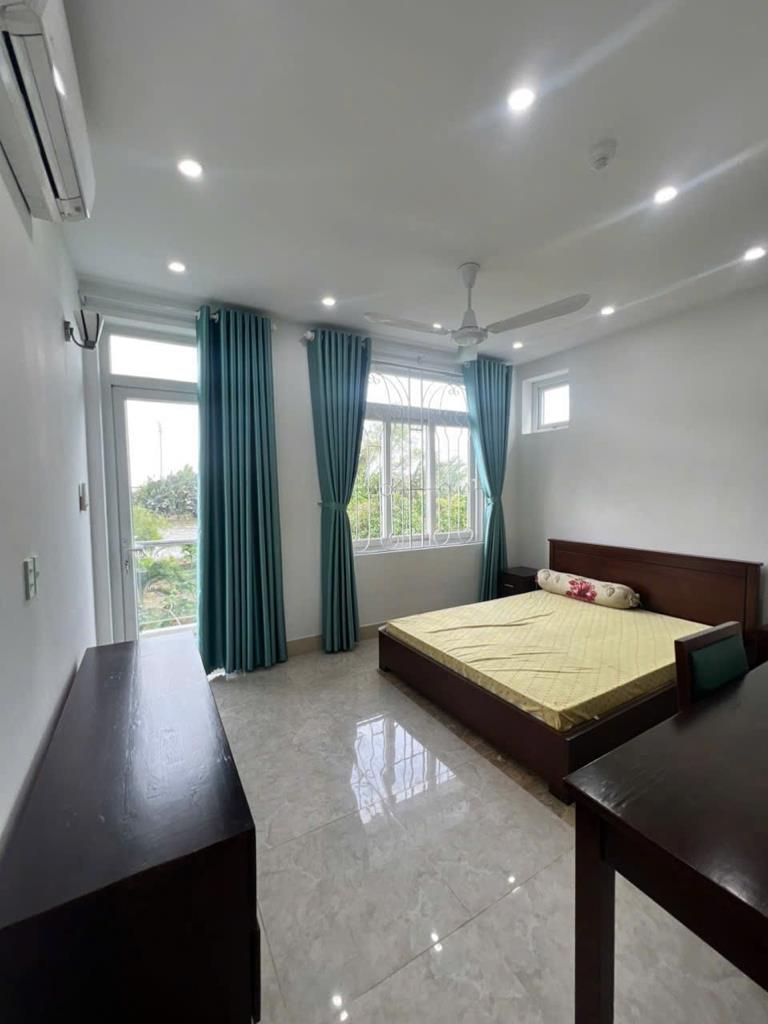 Cần cho thuê gấp nhà sổ hồng riêng tại Huyện Nhà Bè - TP Hồ Chí Minh, 132 m2, giá rẻ