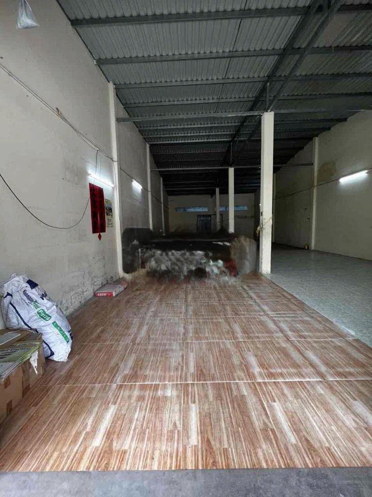 Bán nhà sổ riêng 160 m2 tại Đường Hòa Bình - Hiệp Tân - Tân Phú - TP Hồ Chí Minh, giá 22 triệu