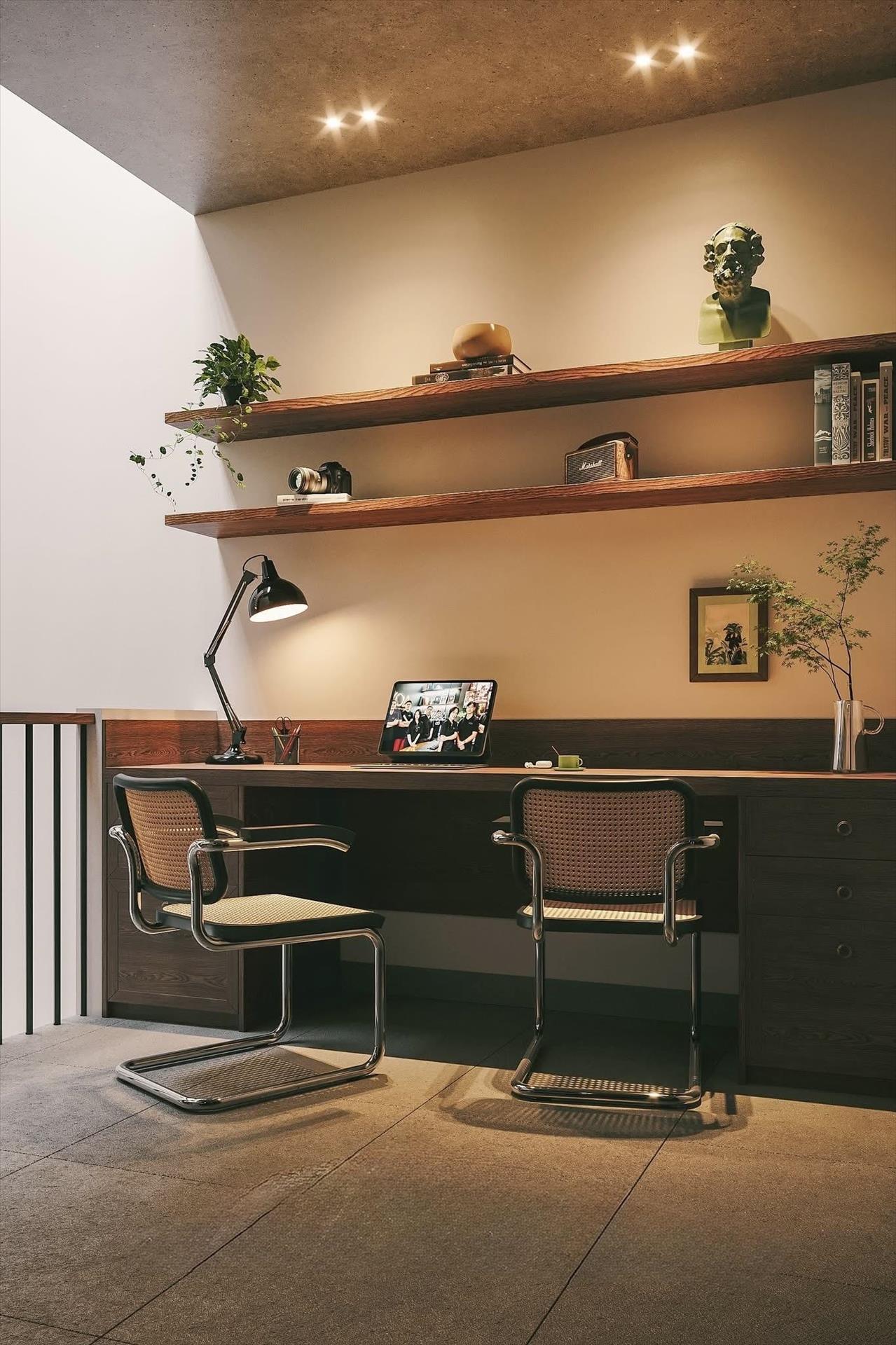 Sở hữu nhà sổ riêng 3 tầng, 71 m2 tại Đường Đặng Văn Sâm - 12 - Tân Bình, giá 11,9 tỷ