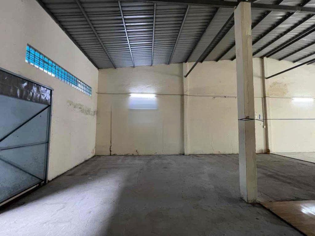 Bán nhà sổ riêng 160 m2 tại Đường Hòa Bình - Hiệp Tân - Tân Phú - TP Hồ Chí Minh, giá 22 triệu