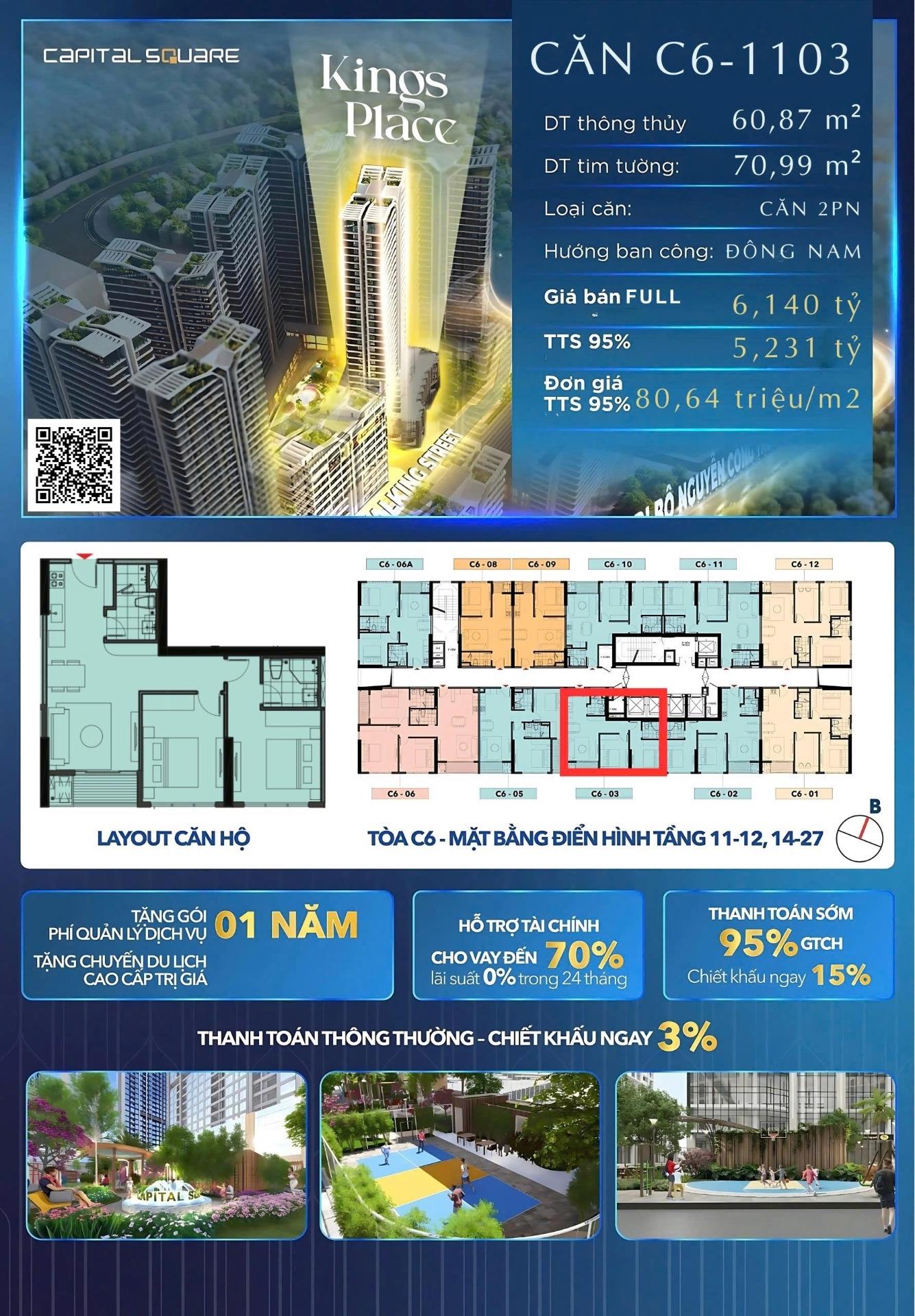 Cần bán ngay chung cư 60 m2, giá 5,5 tỷ tại Đường Trần Hưng Đạo - An Hải Bắc - Sơn Trà - Đà Nẵng - Ảnh 1