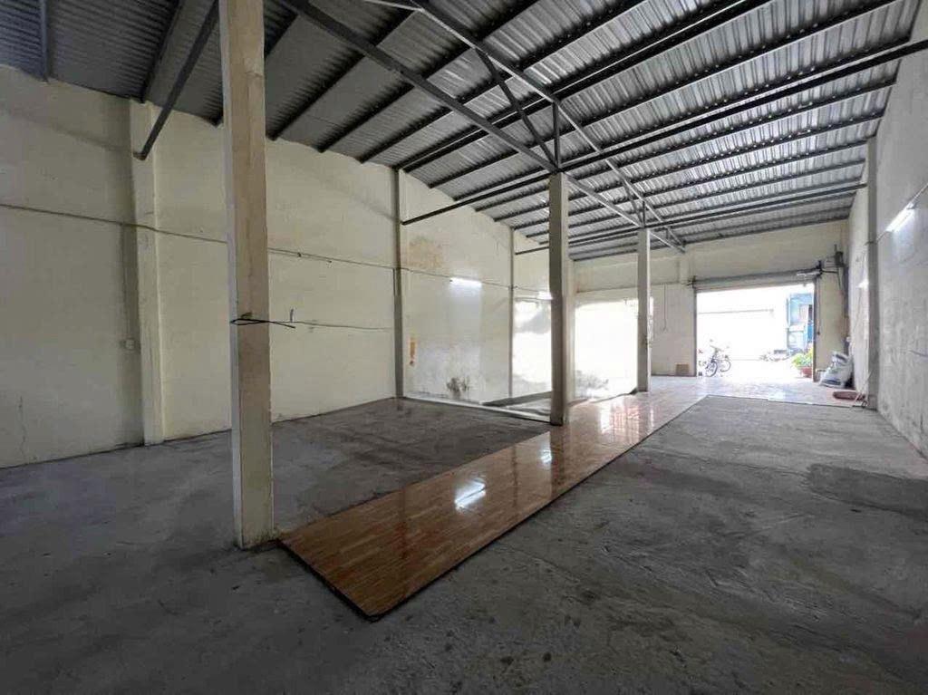 Bán nhà sổ riêng 160 m2 tại Đường Hòa Bình - Hiệp Tân - Tân Phú - TP Hồ Chí Minh, giá 22 triệu