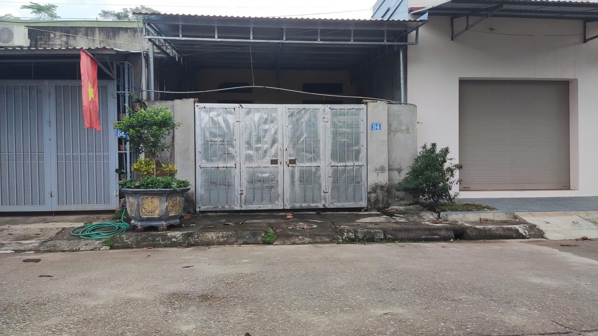 Cần bán đất nền 133,5 m2 tại Thị trấn Lương Sơn - Lương Sơn - Hòa Bình, giá 2,5 tỷ