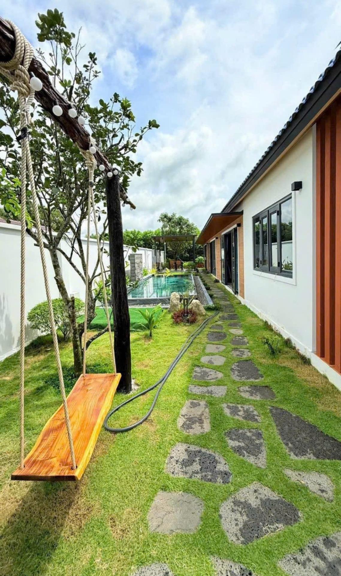 Cần bán nhà riêng 343 m2 tại Đường Đặng Văn Trước - An Tịnh - Trảng Bàng - Tây Ninh, giá 970 tr