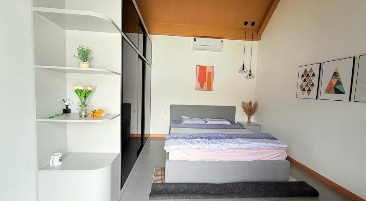 Cần bán nhà riêng 343 m2 tại Đường Đặng Văn Trước - An Tịnh - Trảng Bàng - Tây Ninh, giá 970 tr