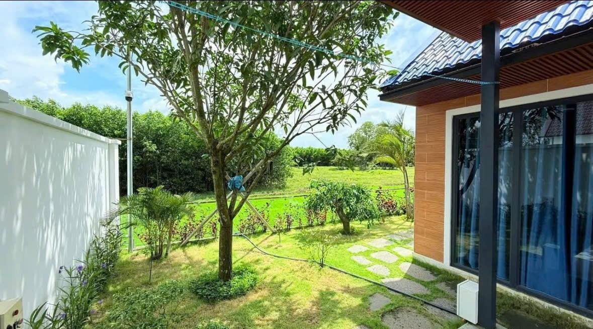 Cần bán nhà riêng 343 m2 tại Đường Đặng Văn Trước - An Tịnh - Trảng Bàng - Tây Ninh, giá 970 tr