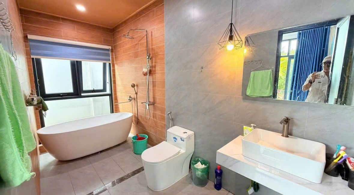 Cần bán nhà riêng 343 m2 tại Đường Đặng Văn Trước - An Tịnh - Trảng Bàng - Tây Ninh, giá 970 tr