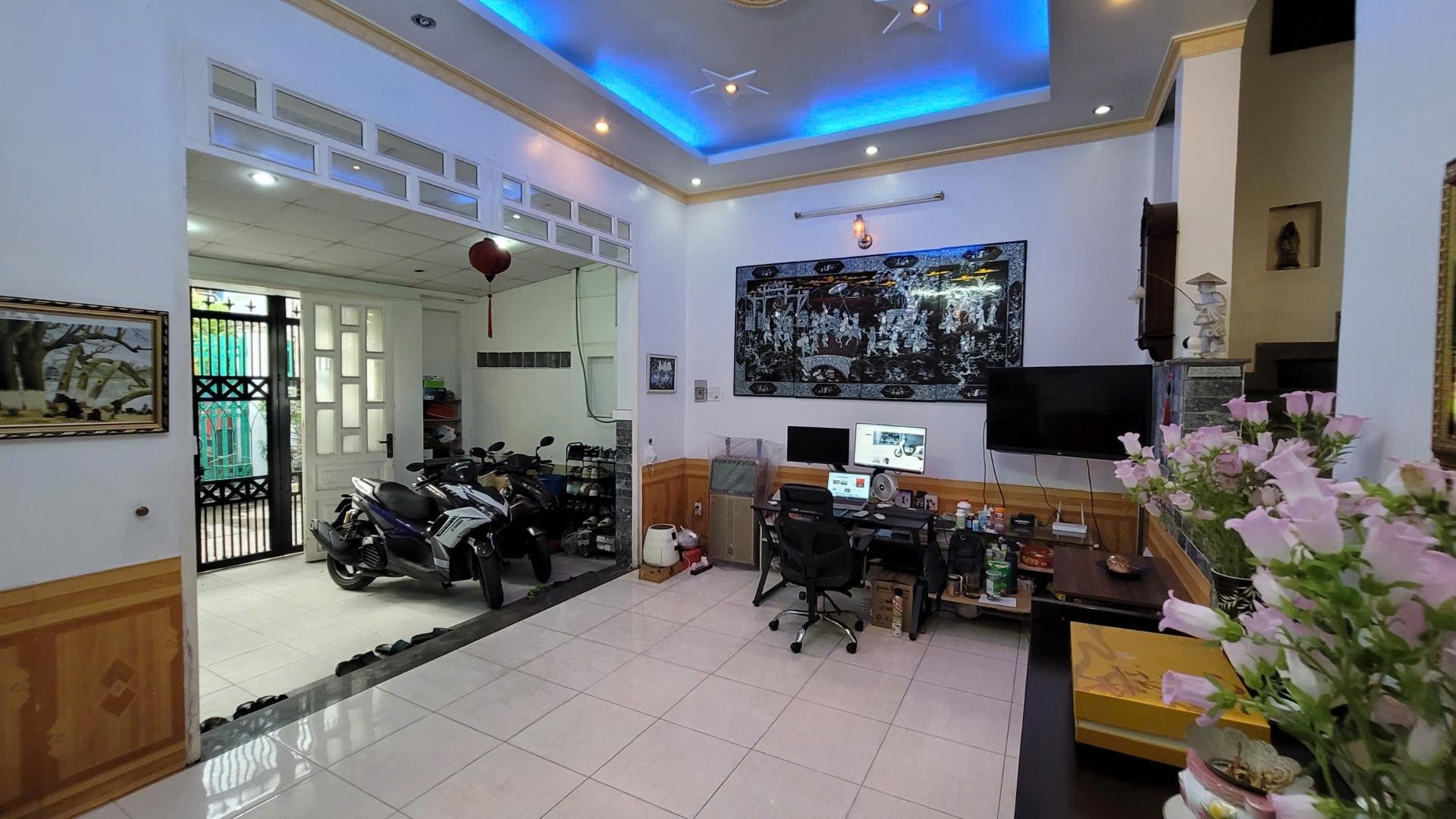 Cần bán gấp nhà riêng 90 m2 tại Đường Bình Trị Đông - Bình Trị Đông A - Bình Tân, giá 6,85 tỷ