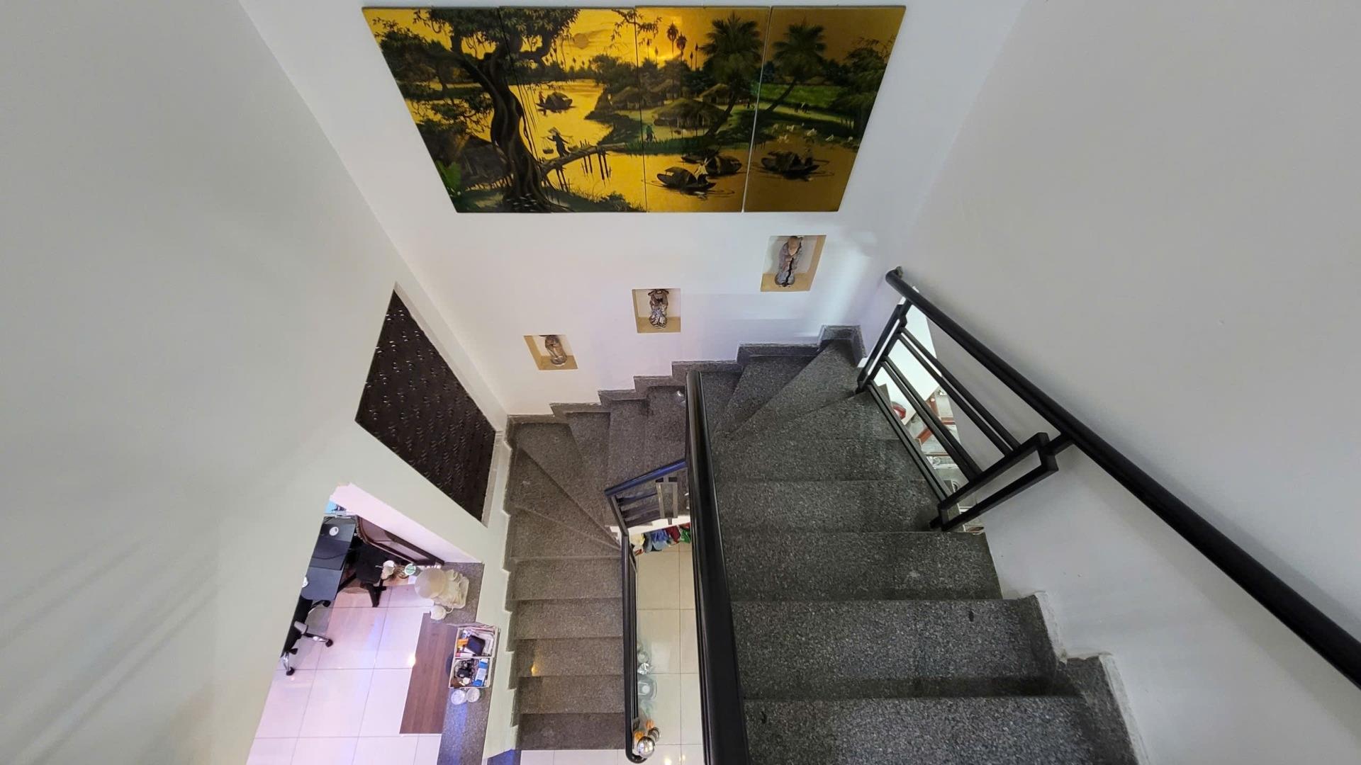 Cần bán gấp nhà riêng 90 m2 tại Đường Bình Trị Đông - Bình Trị Đông A - Bình Tân, giá 6,85 tỷ