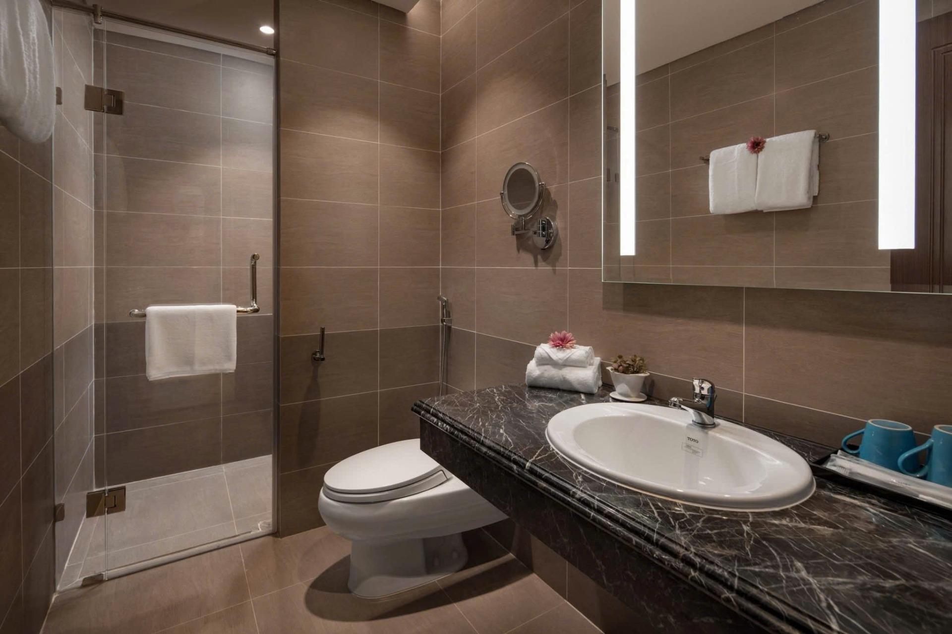 Sở hữu căn hộ chung cư 100 m2, giá tốt tại Đường Phạm Văn Đồng - An Hải Bắc - Sơn Trà - Đà Nẵng