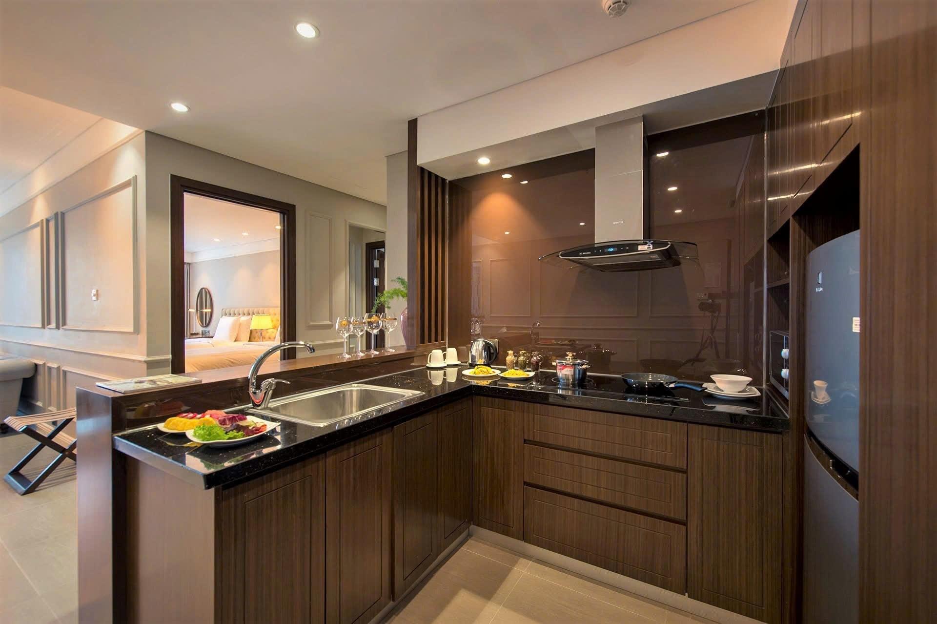 Sở hữu căn hộ chung cư 100 m2, giá tốt tại Đường Phạm Văn Đồng - An Hải Bắc - Sơn Trà - Đà Nẵng