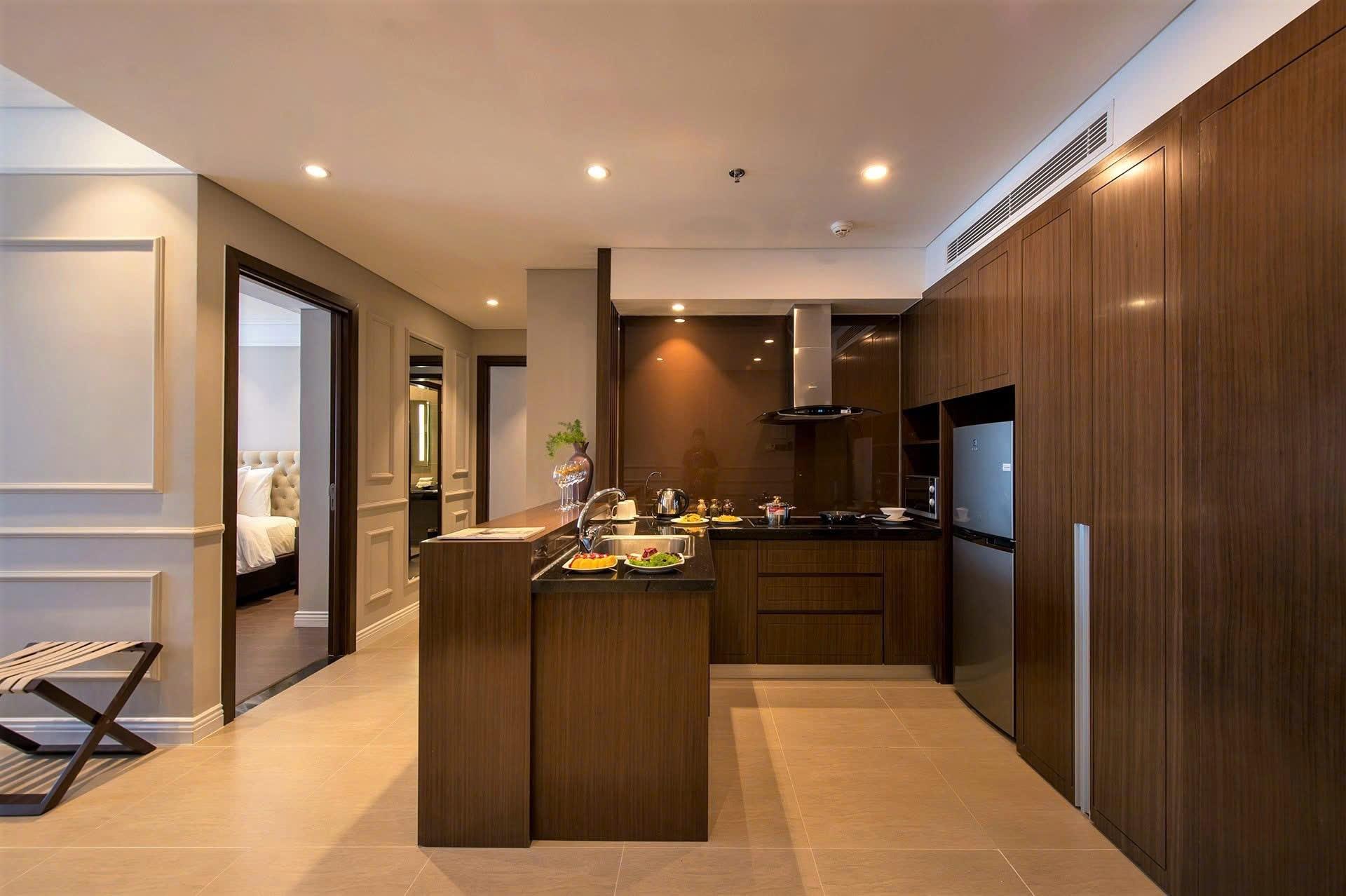 Sở hữu căn hộ chung cư 100 m2, giá tốt tại Đường Phạm Văn Đồng - An Hải Bắc - Sơn Trà - Đà Nẵng