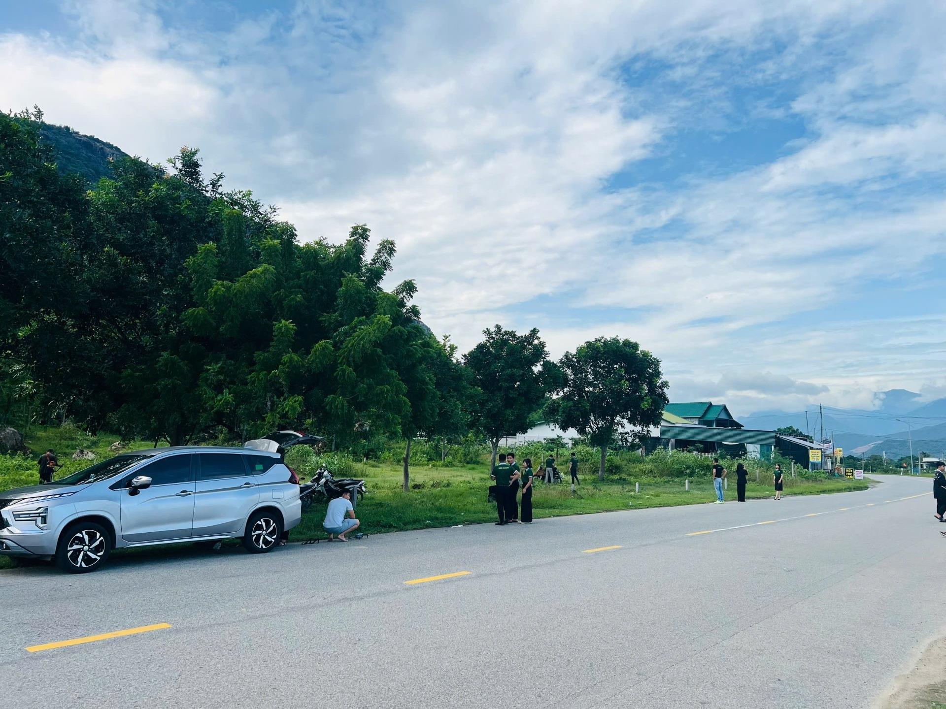 Chuyển nhượng mảnh đất 131,1999969482422 m2 tại Xã Cam Lập - Cam Ranh - Khánh Hòa, giá 2,03 tỷ