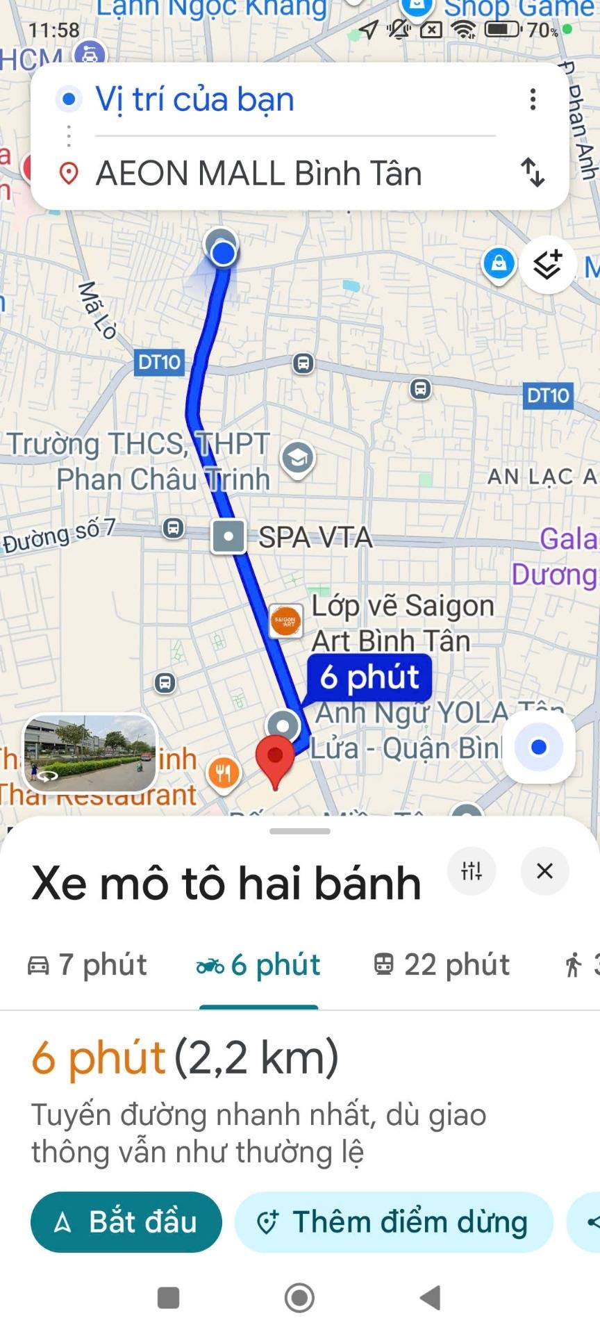 Cần bán gấp nhà riêng 90 m2 tại Đường Bình Trị Đông - Bình Trị Đông A - Bình Tân, giá 6,85 tỷ