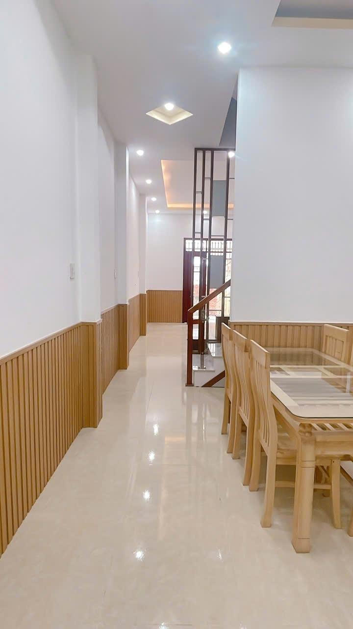 Sở hữu nhà riêng sổ đỏ 130 m2, hướng Nam tại Phường An Khánh - Ninh Kiều - Cần Thơ, giá 3,49 tỷ