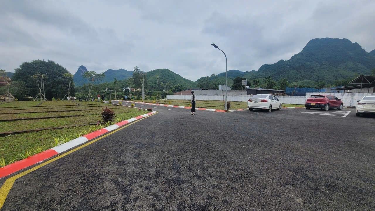 Chuyển nhượng đất 77 m2 tại Huyện Kim Bôi - Hòa Bình, giá 360 triệu