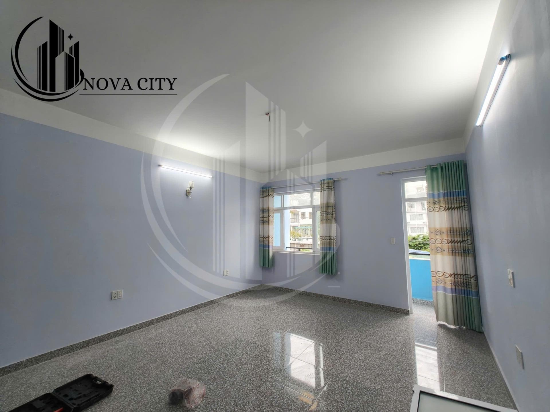 Cho thuê gấp nhà trọ phòng trọ 35 m2 tại Đường Phạm Hùng - 5 - Quận 8, giá 4,9 tr/tháng