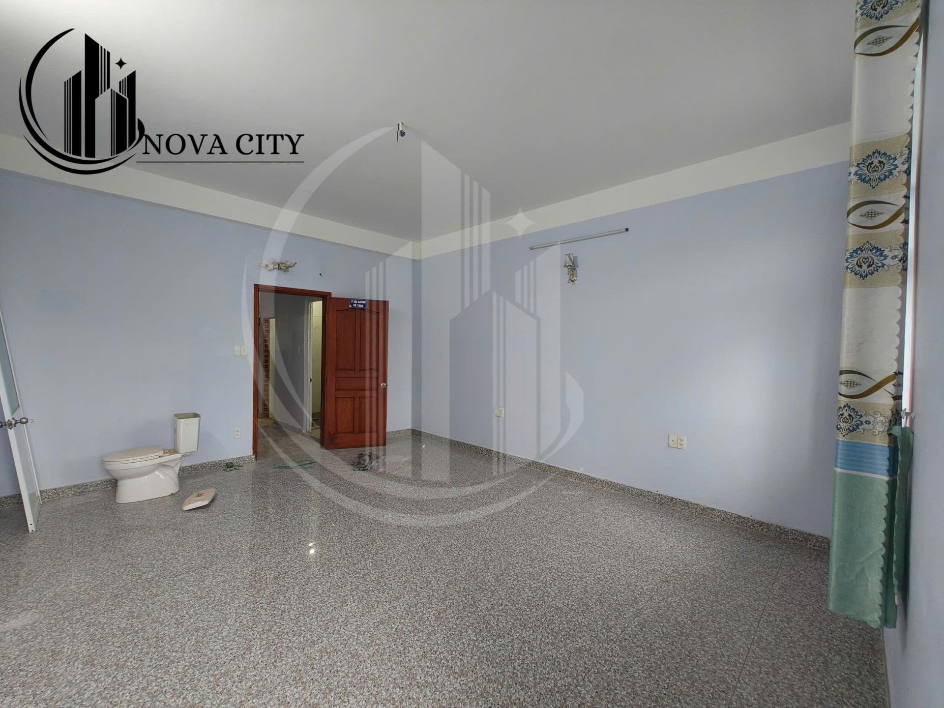 Cho thuê gấp nhà trọ phòng trọ 35 m2 tại Đường Phạm Hùng - 5 - Quận 8, giá 4,9 tr/tháng