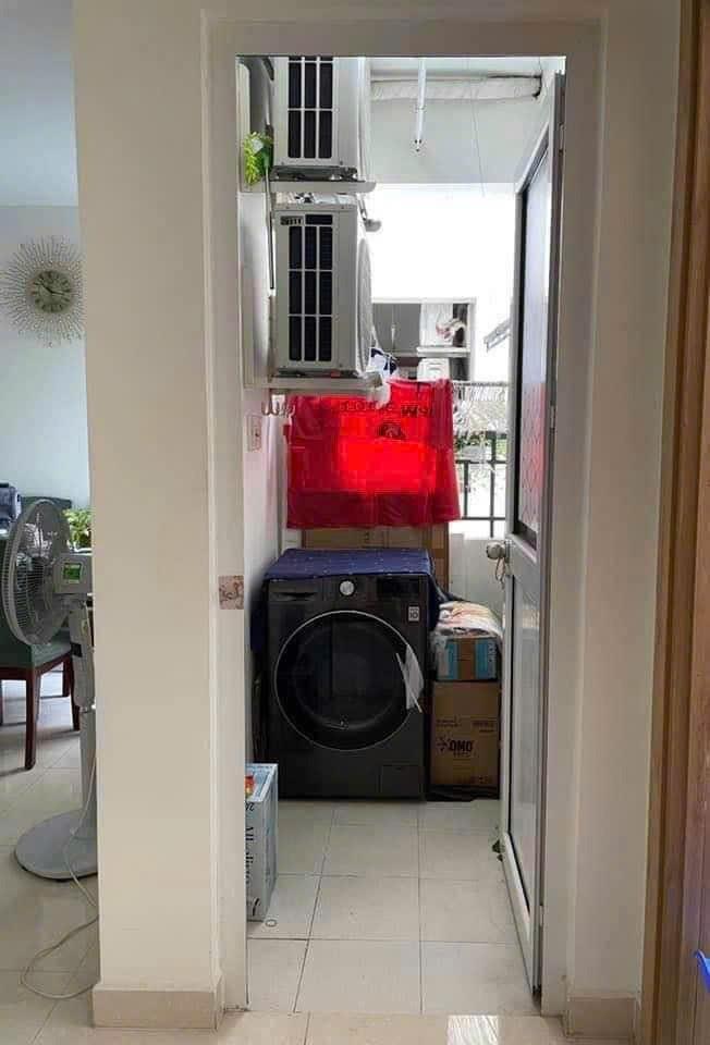 Cho thuê gấp căn hộ chung cư 87 m2 tại Đường Nguyễn Sỹ Sách - Tân Bình, giá 9,5 triệu/tháng