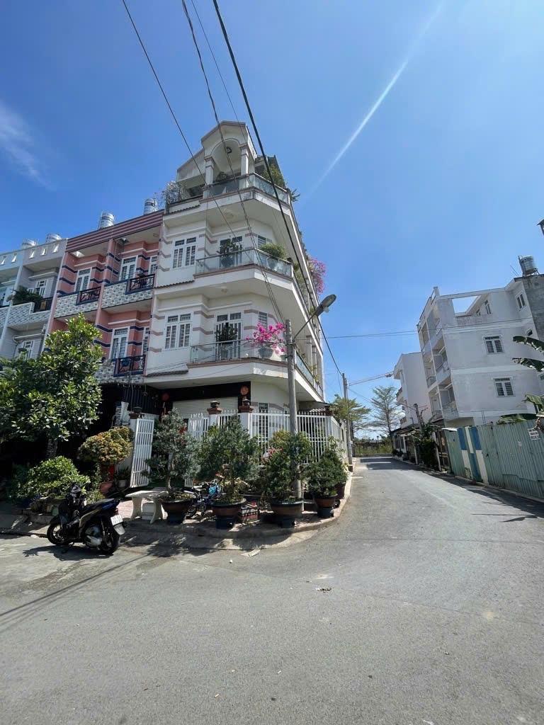 Bán nhà mặt tiền 81 m2 tại Đường Lê Văn Lương - Phước Kiển - Nhà Bè - TP Hồ Chí Minh, giá 7,8 tr - Ảnh 1