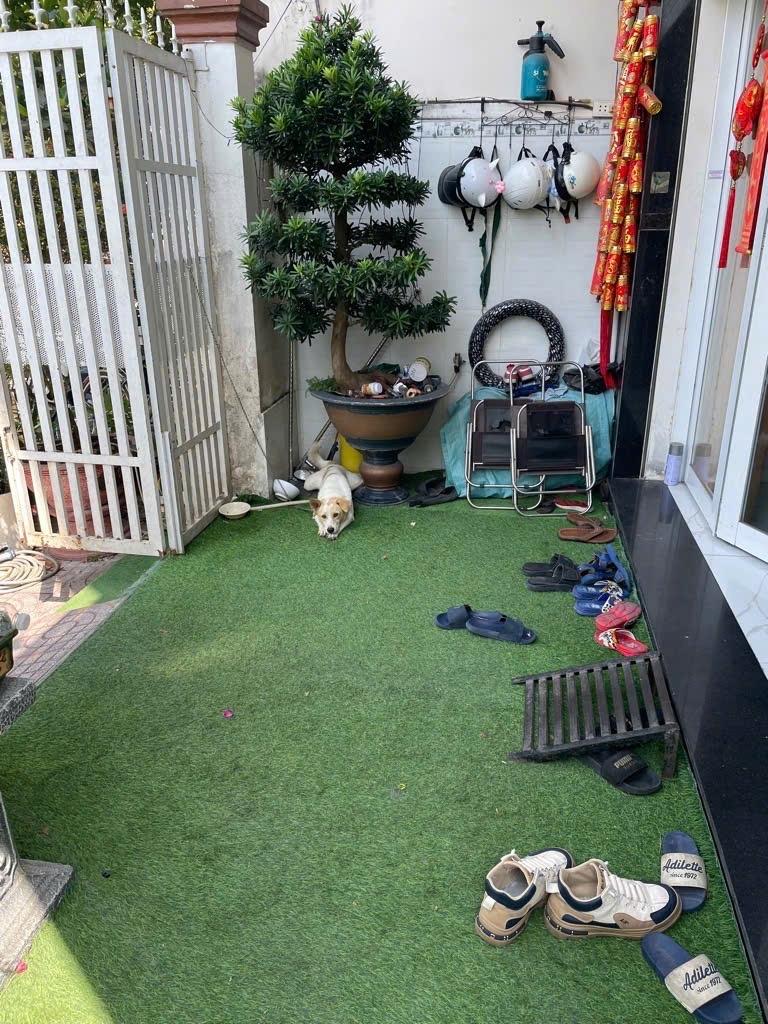 Bán nhà mặt tiền 81 m2 tại Đường Lê Văn Lương - Phước Kiển - Nhà Bè - TP Hồ Chí Minh, giá 7,8 tr