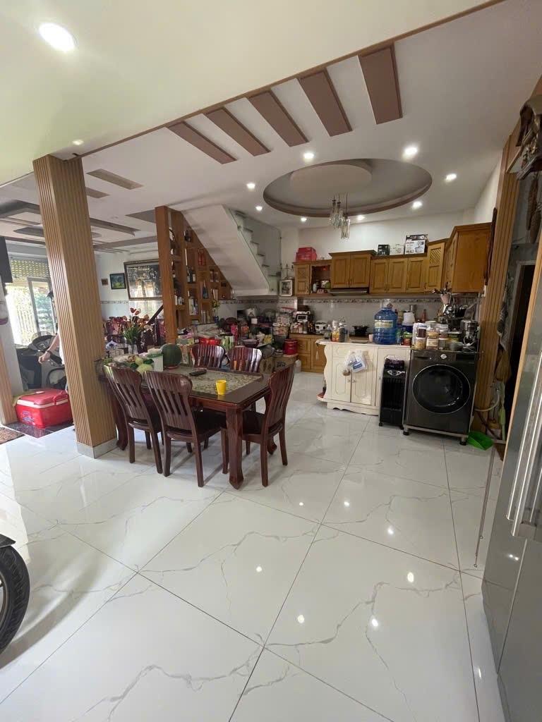 Bán nhà mặt tiền 81 m2 tại Đường Lê Văn Lương - Phước Kiển - Nhà Bè - TP Hồ Chí Minh, giá 7,8 tr