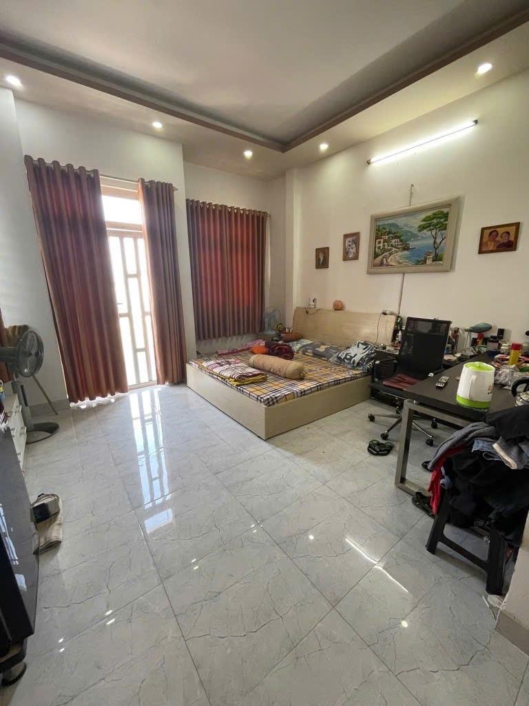 Bán nhà mặt tiền 81 m2 tại Đường Lê Văn Lương - Phước Kiển - Nhà Bè - TP Hồ Chí Minh, giá 7,8 tr