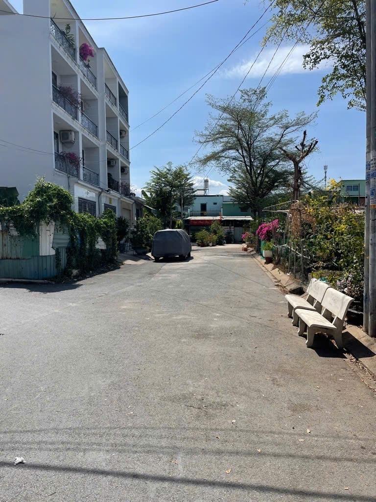 Bán nhà mặt tiền 81 m2 tại Đường Lê Văn Lương - Phước Kiển - Nhà Bè - TP Hồ Chí Minh, giá 7,8 tr