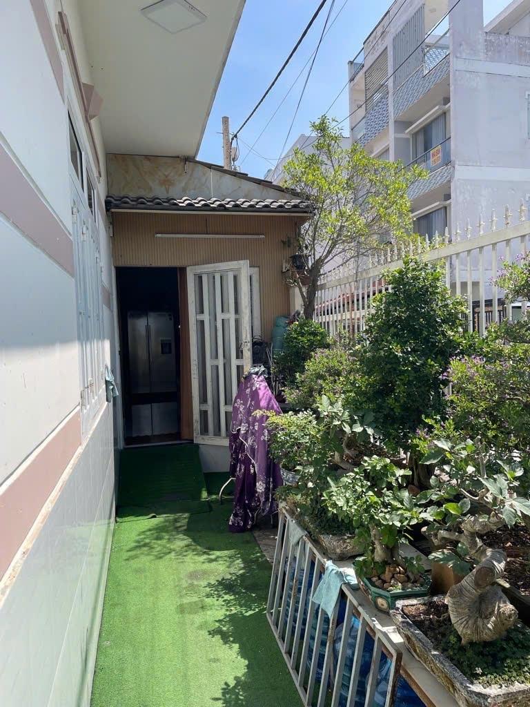 Bán nhà mặt tiền 81 m2 tại Đường Lê Văn Lương - Phước Kiển - Nhà Bè - TP Hồ Chí Minh, giá 7,8 tr